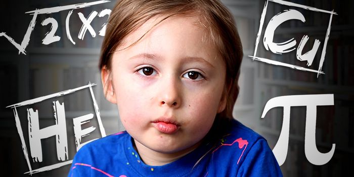 This Five Year Old Boy is a Prodigy