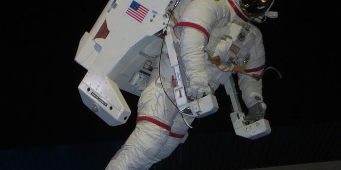 Is NASA Running Out of Spacesuits?