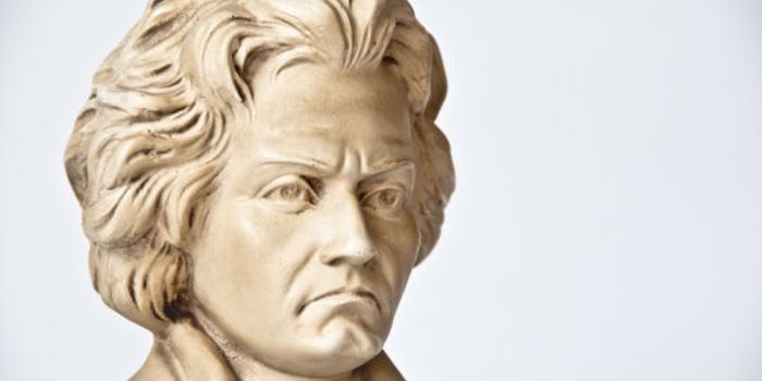 Data Science Decodes Beethoven