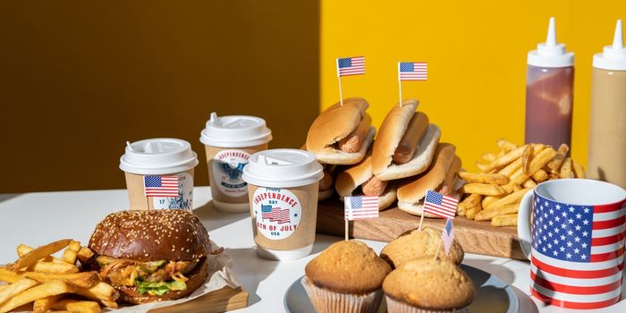 Junk Food Helps Bad Bacteria Thrive In the Gut, Promotes Inflammation