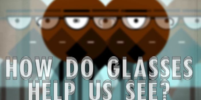 Vision Impaired or Repaired?