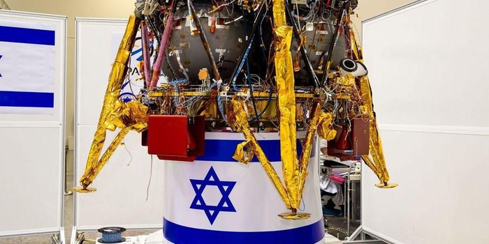 Israel Will Soon Put An Unmanned Spacecraft on the Lunar Surface
