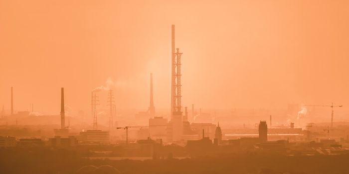 Where we should turn our focus for ammonia emissions control