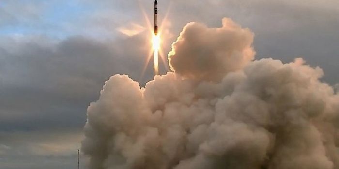 Following Delays, Electron Rocket Finally Launches Into Space