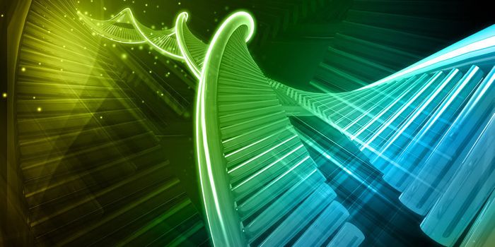 Digital Storage in DNA
