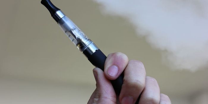 Vaping Seems to Rapidly Increase Oxidative Stress