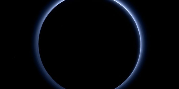 New Horizons Reveals More of Pluto's Secrets