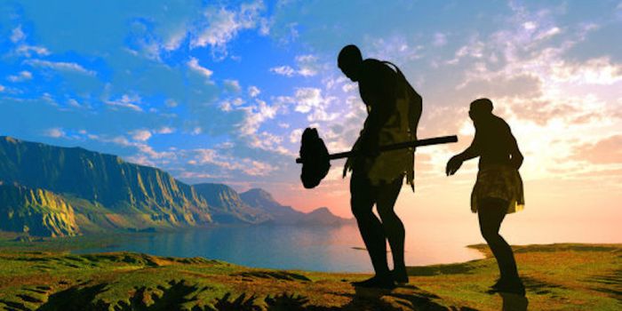 Why Did Humans Replace Neanderthals? Paleo Diet Didn't Change, Climate Did