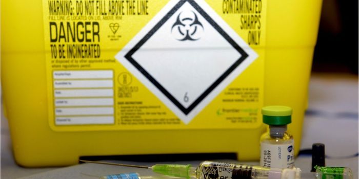 A Measles Outbreak in Oregon