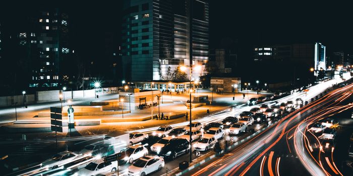 Wearable Patch Senses Blood Vessel Blockages