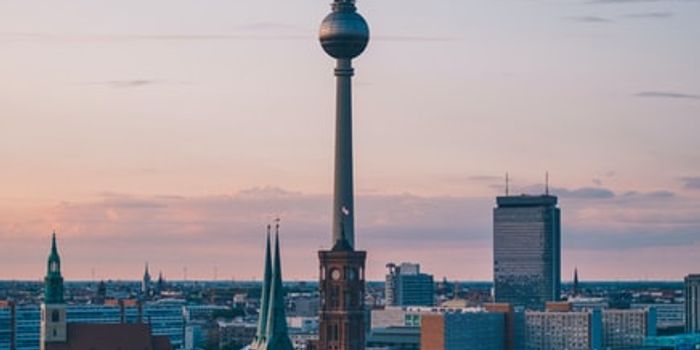 Fantastic 13th Century Medieval Discovery Found Under Berlin