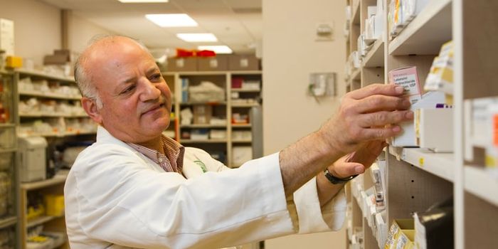 Drug Targets Brain-Eating Amoebas