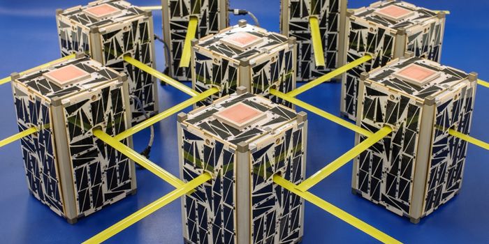 Smallsats Could Make Space Exploration More Tangible