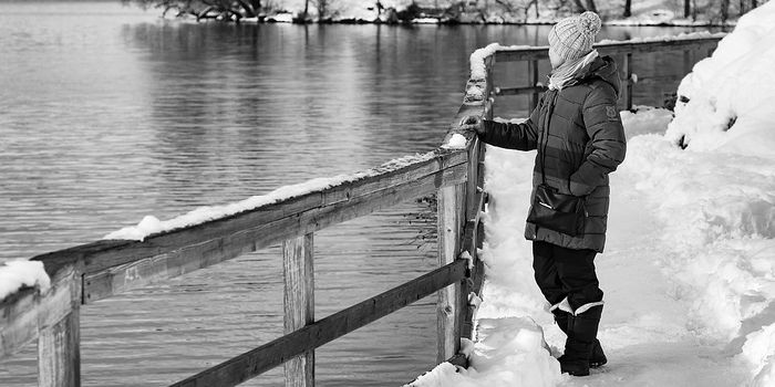 Winter Months and Mondays Put Stress On Your Heart