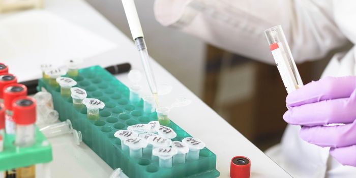 How One Molecule Goes Wrong in Both ALS & FTD