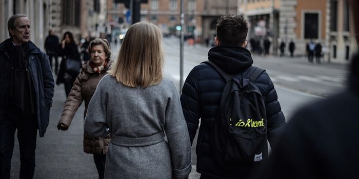 Men and Women Express Many Genes at Different Levels