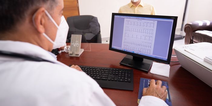 Artificial Intelligence Could Predict Risk of Atrial Fibrillation