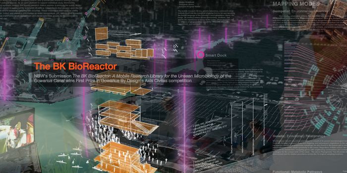 Community Engagement and the Gowanus Canal Microbiome
