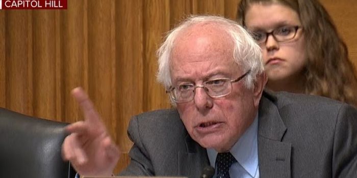 A climate change denier as head of the EPA?