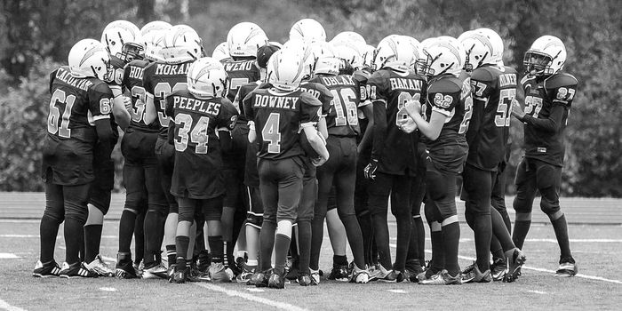 Concussions In Youth Sport