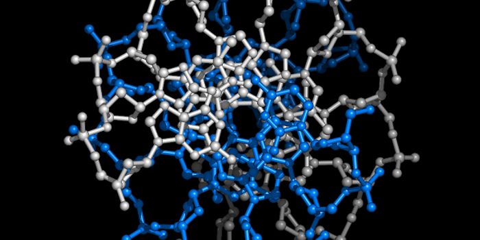 Scientists Find DNA's Packaged Like a Yoyo