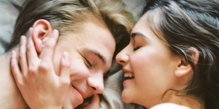 The Role of Endocannabinoids in Orgasm