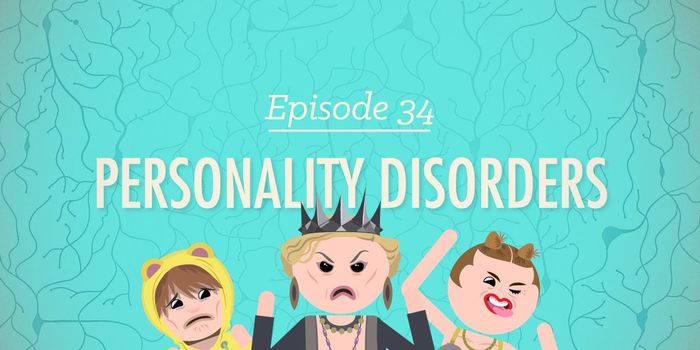 What Are Personality Disorders?