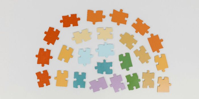 Equal Numbers of Males and Females with Autism by Age 20