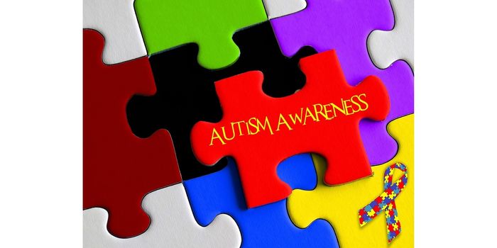 Growing Old With Autism