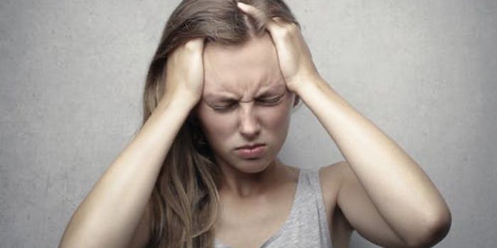 Stress Impacts Female & Male Hearts Differently