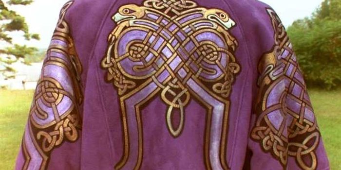 Shellfish Used for Purple Dye in Ancient Times Seems to Have Disappeared