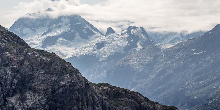 Ancient Americans migrated via the Bering Land Bridge 35,000 years ago