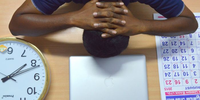 Gut Microbes may Link Stress and Autoimmune Disease