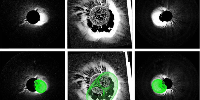 Improving the Accuracy of Space Weather Predictions