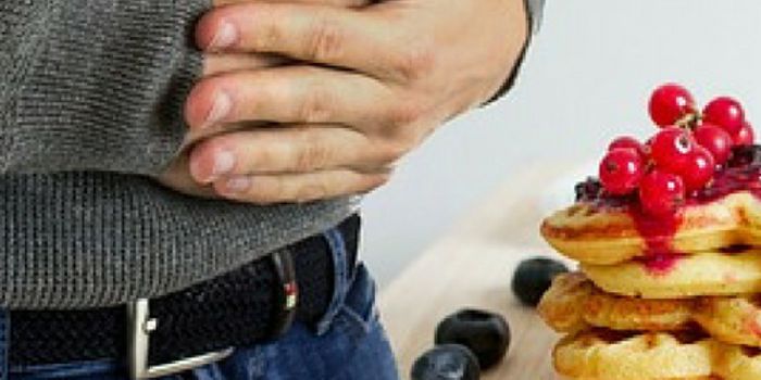 Why Do We Get The Munchies? It's a Brain Thing