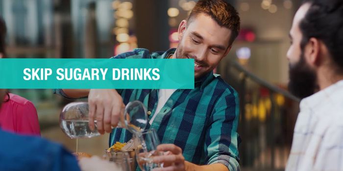 Reducing Sugar in the Diet for Better Health