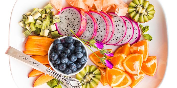 More is More When it Comes to Fruits, Veggies, and Health