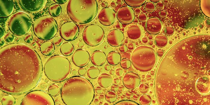 PFAS Are Everywhere, But There May be a Way to Break Them Down