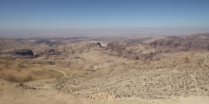 When a Meteor Destroyed an Ancient City, It May Have Inspired Biblical Tales