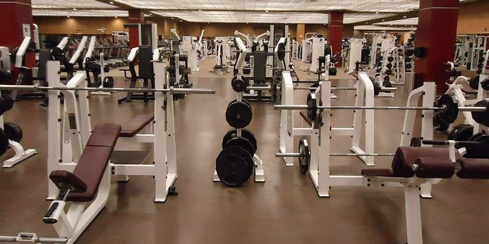 New airborne chemical cocktail formed from human emissions during exercise