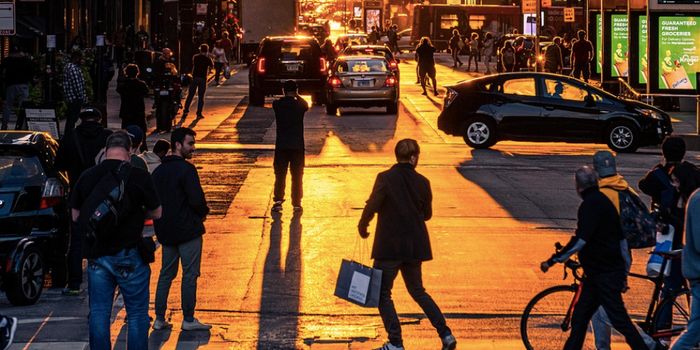 A Way to Identify Narcissists