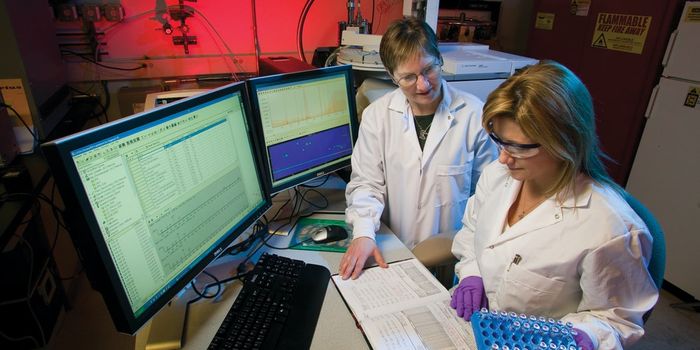 Nanofiber-Based Drug Treats Inflammation