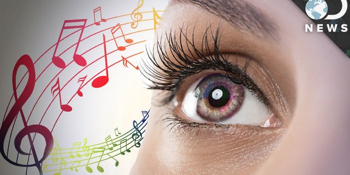 The Science Behind Synesthesia