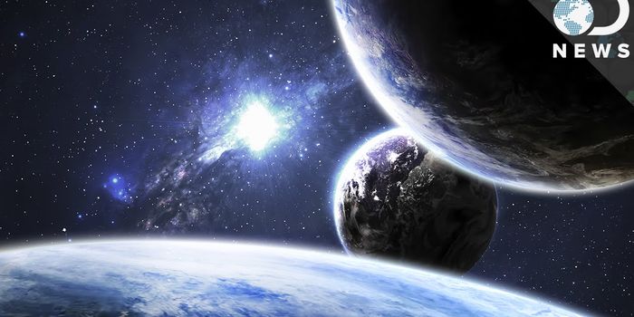 Are there more Earth-like planets than we think?