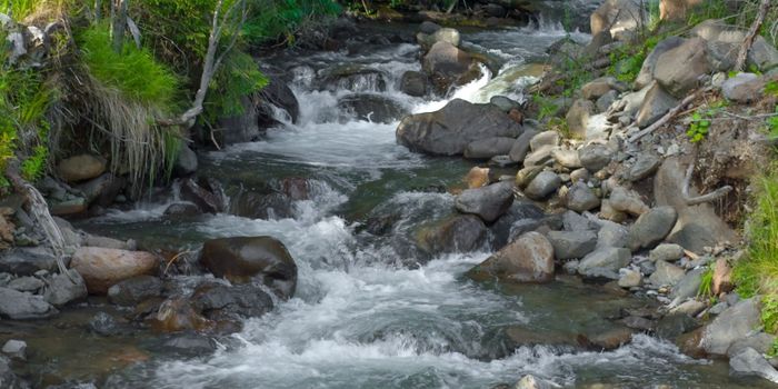 The streams are speaking: will we listen?