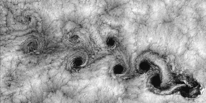 Turbulence: A Treat for Both Eyes and Minds