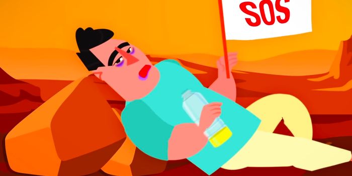 In a Life or Death Scenario, Should You Drink Your Urine?