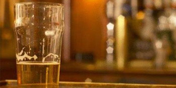 Heavy Drinking may Have a Lasting Epigenetic Effect