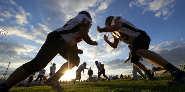 Glial Biomarker Aids in Rapid Concussion Detection