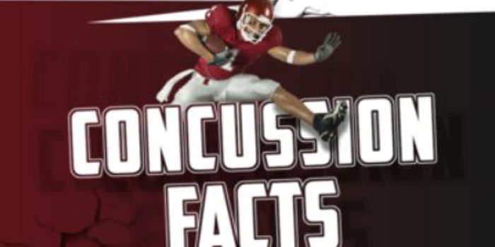 The danger and prevalence of concussions